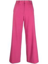 Maje Pibois Trousers - at Farfetch